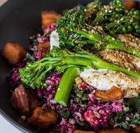 Jimmy's Bar Restaurant - Swimm