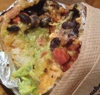 Mad Mex - Internet Find