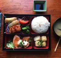 Ramen Kan - Swimm