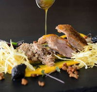 Skyline Restaurant - Internet Find