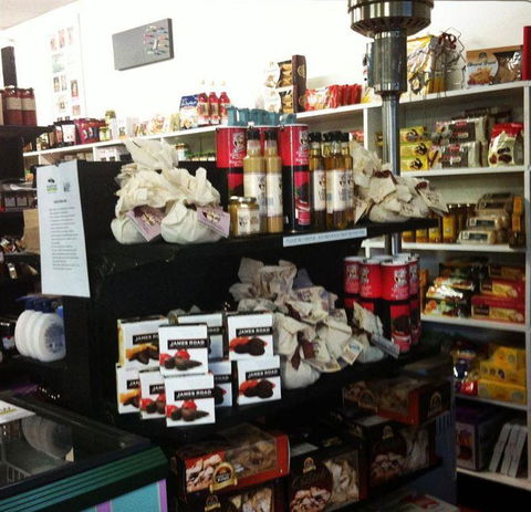 Thainabox Merrylands - Petrol Stations 7