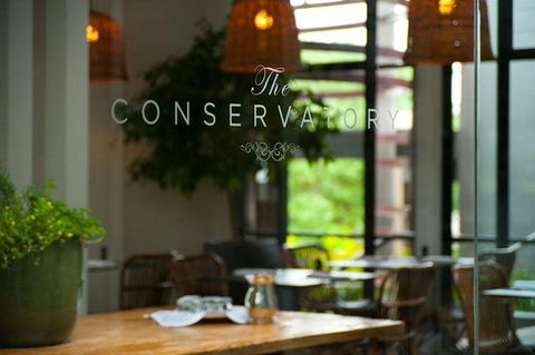 The Conservatory - Renee 0