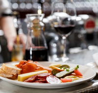 The Heritage Wine Bar - Renee