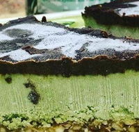 The Shack Superfood Cafe - Renee