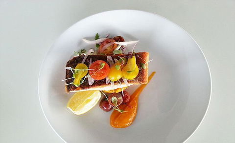 Beaudesert Cafe & Mangiamo Italian - Internet Find 12