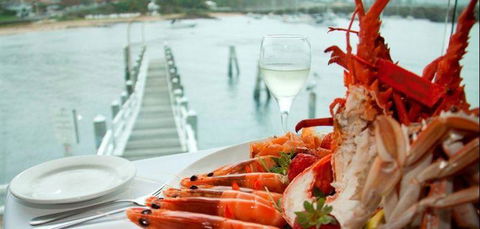 Beaudesert Cafe & Mangiamo Italian - Internet Find 15
