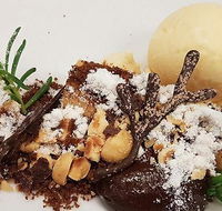 Brewsters Gallery Cafe - Renee