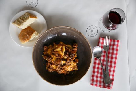 Cafe Latte - Swimm 0