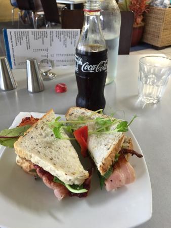 Deja Vu Cafe - Renee 0