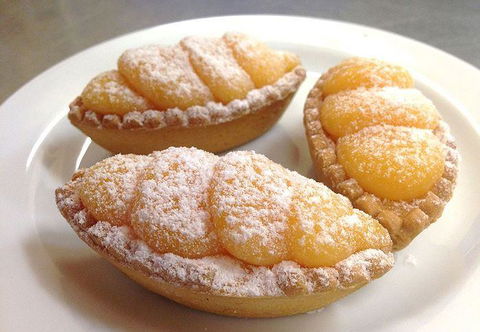 Dolci Sapori Traditional Italian Cafe - Swimm 0