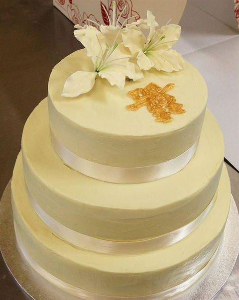 Dolci Sapori Traditional Italian Cafe - Swimm 9