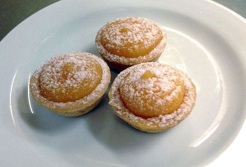 Dolci Sapori Traditional Italian Cafe - Swimm 10