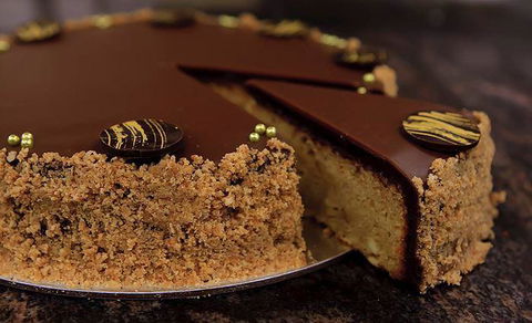 Dolci Sapori Traditional Italian Cafe - Swimm 11