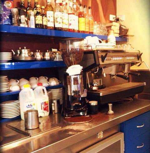 Dolci Sapori Traditional Italian Cafe - Swimm 14