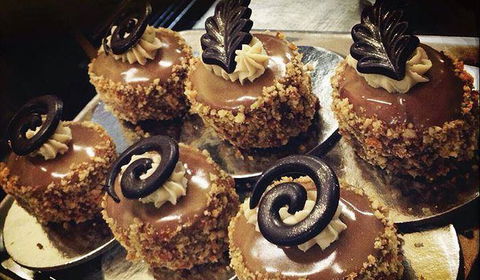 Dolci Sapori Traditional Italian Cafe - Swimm 5