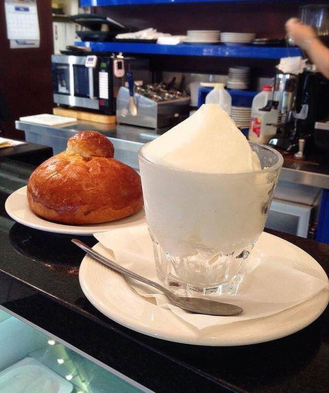 Dolci Sapori Traditional Italian Cafe - Swimm 6