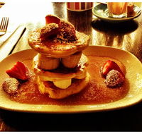 Elizabeth Bay Cafe - Internet Find