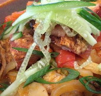 Giwa Modern Korean Restaurant - Internet Find