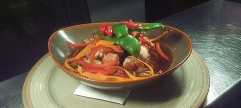 Giwa Modern Korean Restaurant - Internet Find 1