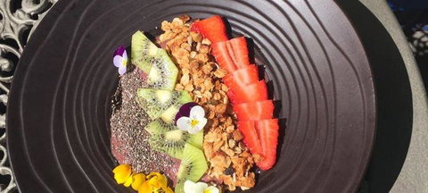 Giwa Modern Korean Restaurant - Internet Find 3