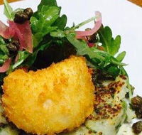 Lime Tree Bar  Restaurant - Qld Realsetate