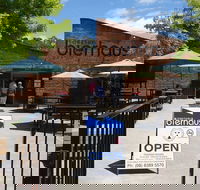 Lobethal Bierhaus - Internet Find