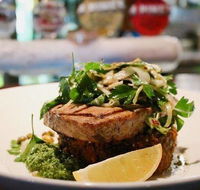 Meze Me Grove - Swimm