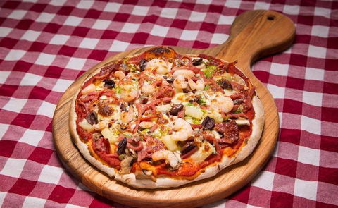 Nat's Place - Swimm 0