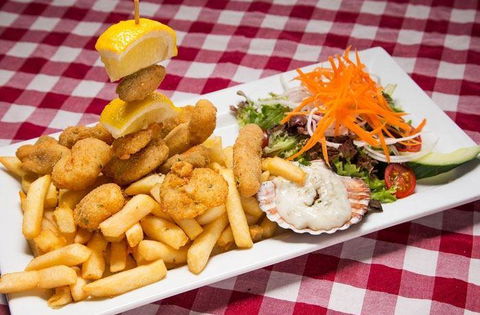 Nat's Place - Swimm 11