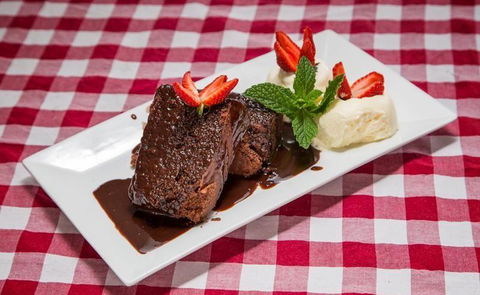 Nat's Place - Swimm 1