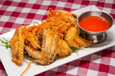 Nat's Place - Swimm 7