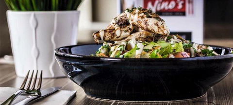 Nino's Of Victor Harbor - Swimm 0