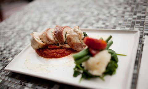 Nino's Of Victor Harbor - Swimm 9