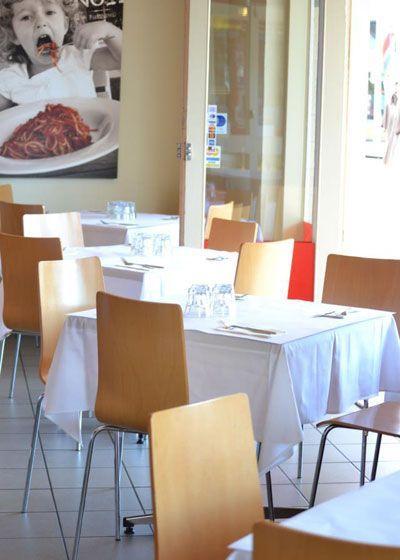 Nino's Of Victor Harbor - Swimm 10