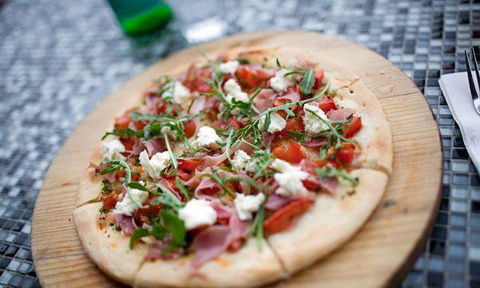 Nino's Of Victor Harbor - Swimm 11