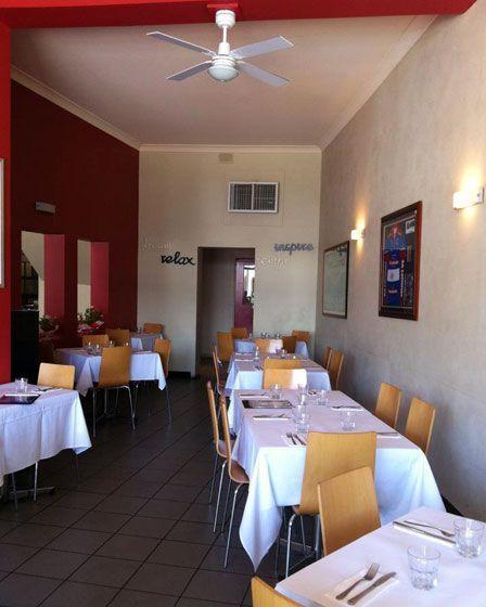 Nino's Of Victor Harbor - Swimm 12