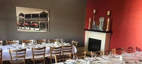 Nino's Of Victor Harbor - Swimm 1