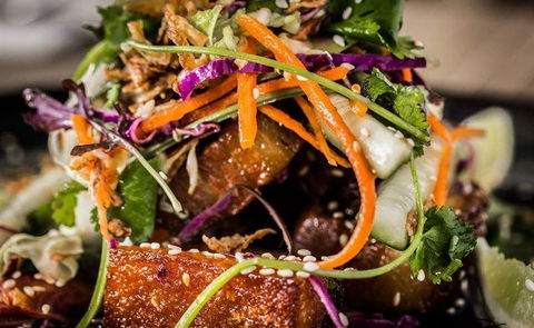 Nino's Of Victor Harbor - Swimm 20
