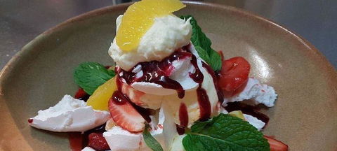 Nino's Of Victor Harbor - Swimm 2