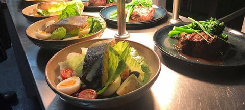 Nino's Of Victor Harbor - Swimm 3
