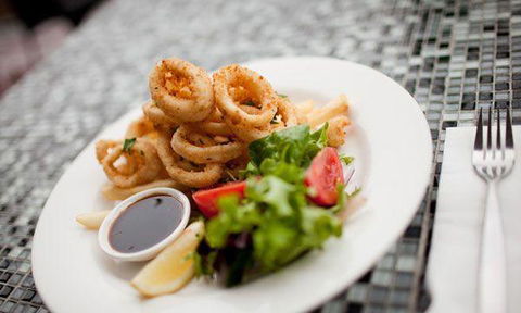 Nino's Of Victor Harbor - Swimm 7