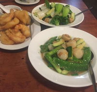 Paul's Asian Affair - Swimm