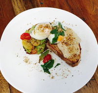 Quay Street Cafe  Bar - Renee