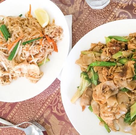 Ruan Kao Thai - Swimm 0