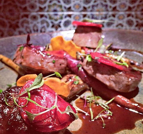 Rustico Tapas & Bar Rockingham - Internet Find 9