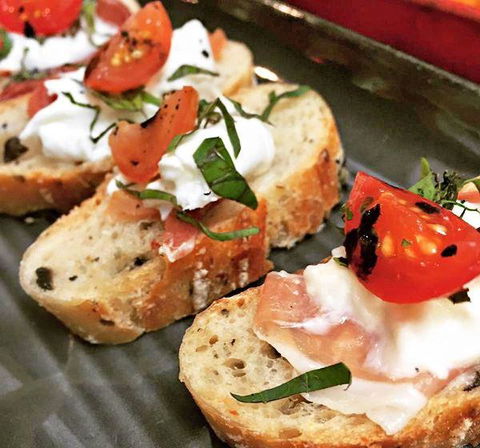Rustico Tapas & Bar Rockingham - Internet Find 10