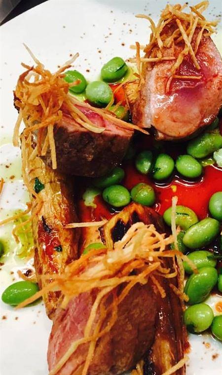 Rustico Tapas & Bar Rockingham - Internet Find 4