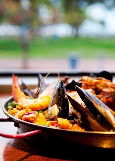 Rustico Tapas & Bar Rockingham - Internet Find 5