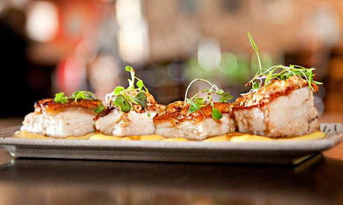 Rustico Tapas & Bar Rockingham - Internet Find 7