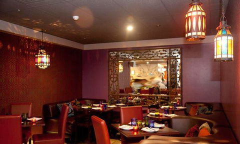 Rustico Tapas & Bar Rockingham - Internet Find 8
